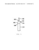 CROSS-FLOW SHAKER AND METHOD FOR USING THE SAME diagram and image