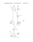 APPARATUS FOR SEPARATING PARTICLES FROM A FLUID diagram and image