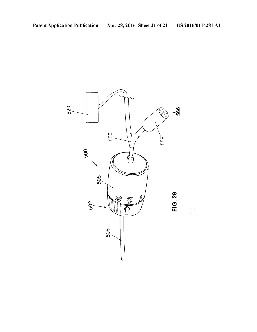 Fluid Filtration Device and System - diagram, schematic, and image 22