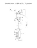 GAS PURIFICATION USING SOLAR ENERGY, AND ASSOCIATED SYSTEMS AND METHODS diagram and image