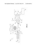 GAS PURIFICATION USING SOLAR ENERGY, AND ASSOCIATED SYSTEMS AND METHODS diagram and image