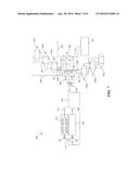 GAS PURIFICATION USING SOLAR ENERGY, AND ASSOCIATED SYSTEMS AND METHODS diagram and image