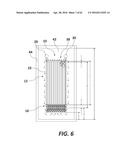 MEMBRANE MODULE SYSTEM WITH BUNDLE ENCLOSURES AND PULSED AERATION AND     METHOD OF OPERATION diagram and image