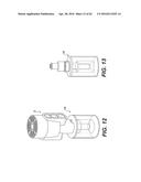 MEMBRANE MODULE SYSTEM WITH BUNDLE ENCLOSURES AND PULSED AERATION AND     METHOD OF OPERATION diagram and image