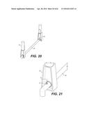 MEMBRANE MODULE SYSTEM WITH BUNDLE ENCLOSURES AND PULSED AERATION AND     METHOD OF OPERATION diagram and image