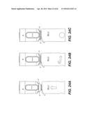 MEMBRANE MODULE SYSTEM WITH BUNDLE ENCLOSURES AND PULSED AERATION AND     METHOD OF OPERATION diagram and image