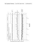 MEMBRANE MODULE SYSTEM WITH BUNDLE ENCLOSURES AND PULSED AERATION AND     METHOD OF OPERATION diagram and image