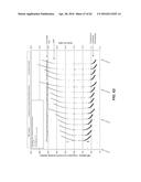 MEMBRANE MODULE SYSTEM WITH BUNDLE ENCLOSURES AND PULSED AERATION AND     METHOD OF OPERATION diagram and image