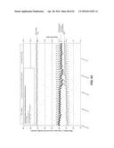 MEMBRANE MODULE SYSTEM WITH BUNDLE ENCLOSURES AND PULSED AERATION AND     METHOD OF OPERATION diagram and image