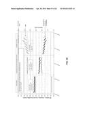 MEMBRANE MODULE SYSTEM WITH BUNDLE ENCLOSURES AND PULSED AERATION AND     METHOD OF OPERATION diagram and image