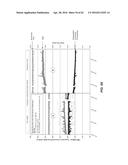 MEMBRANE MODULE SYSTEM WITH BUNDLE ENCLOSURES AND PULSED AERATION AND     METHOD OF OPERATION diagram and image