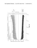 MEMBRANE MODULE SYSTEM WITH BUNDLE ENCLOSURES AND PULSED AERATION AND     METHOD OF OPERATION diagram and image