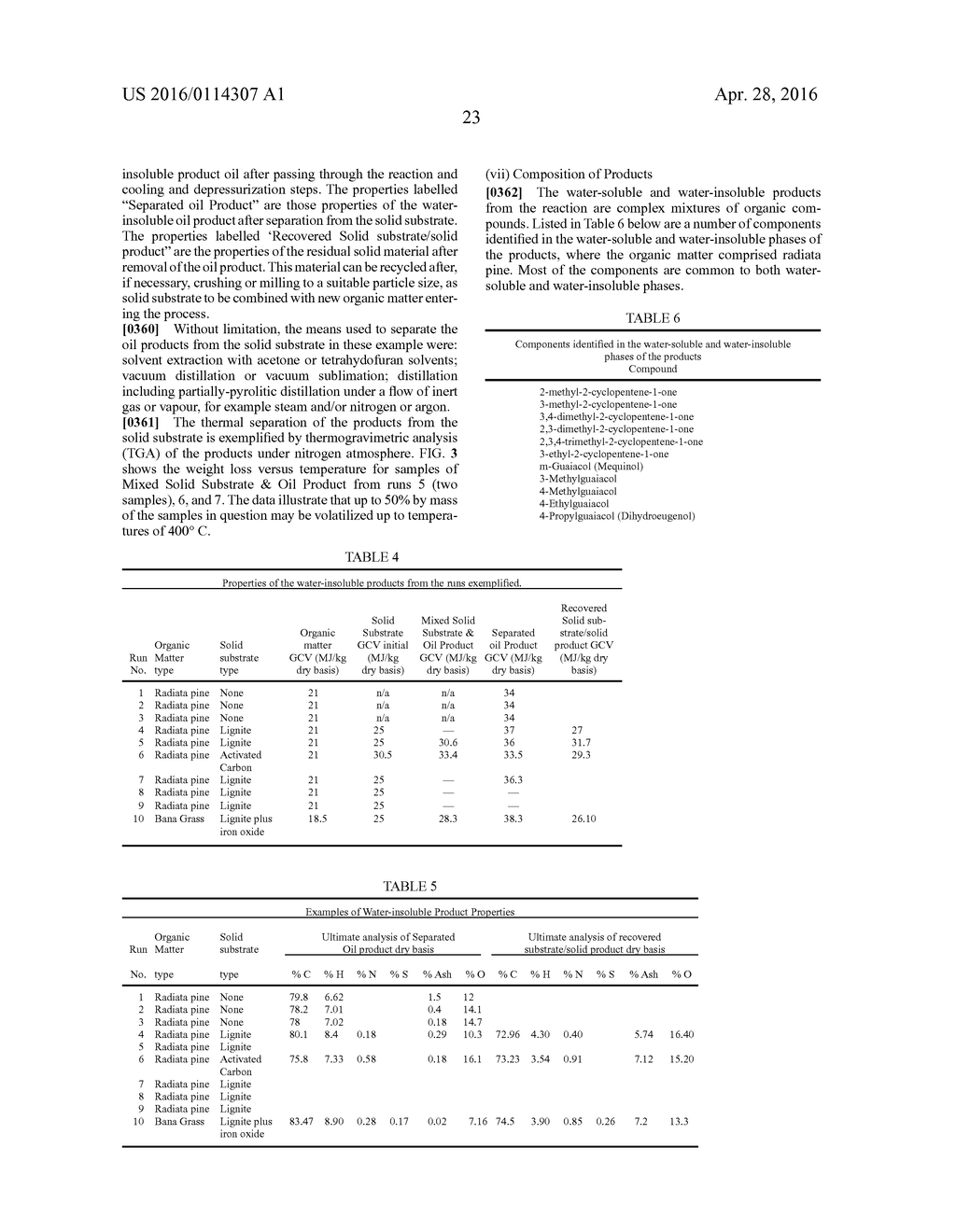 Biorefining Method - diagram, schematic, and image 30