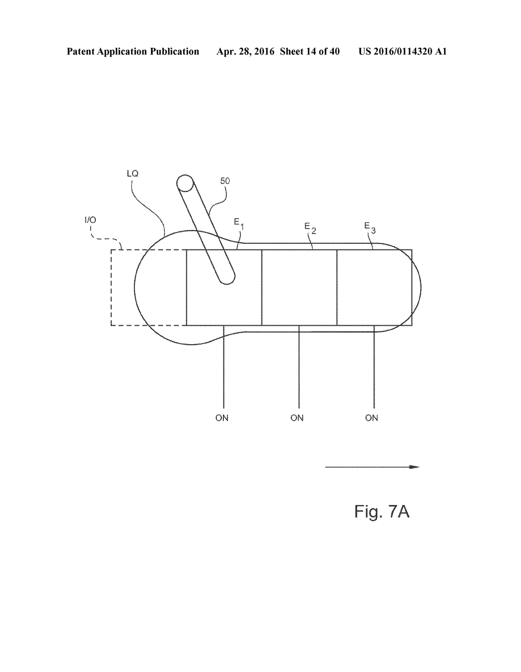 Droplet Manipulation Device - diagram, schematic, and image 15