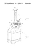 FLUID DISPENSING APPARATUS AND METHOD diagram and image