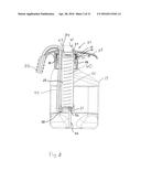 FLUID DISPENSING APPARATUS AND METHOD diagram and image