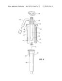 FLUID DISPENSING APPARATUS AND METHOD diagram and image