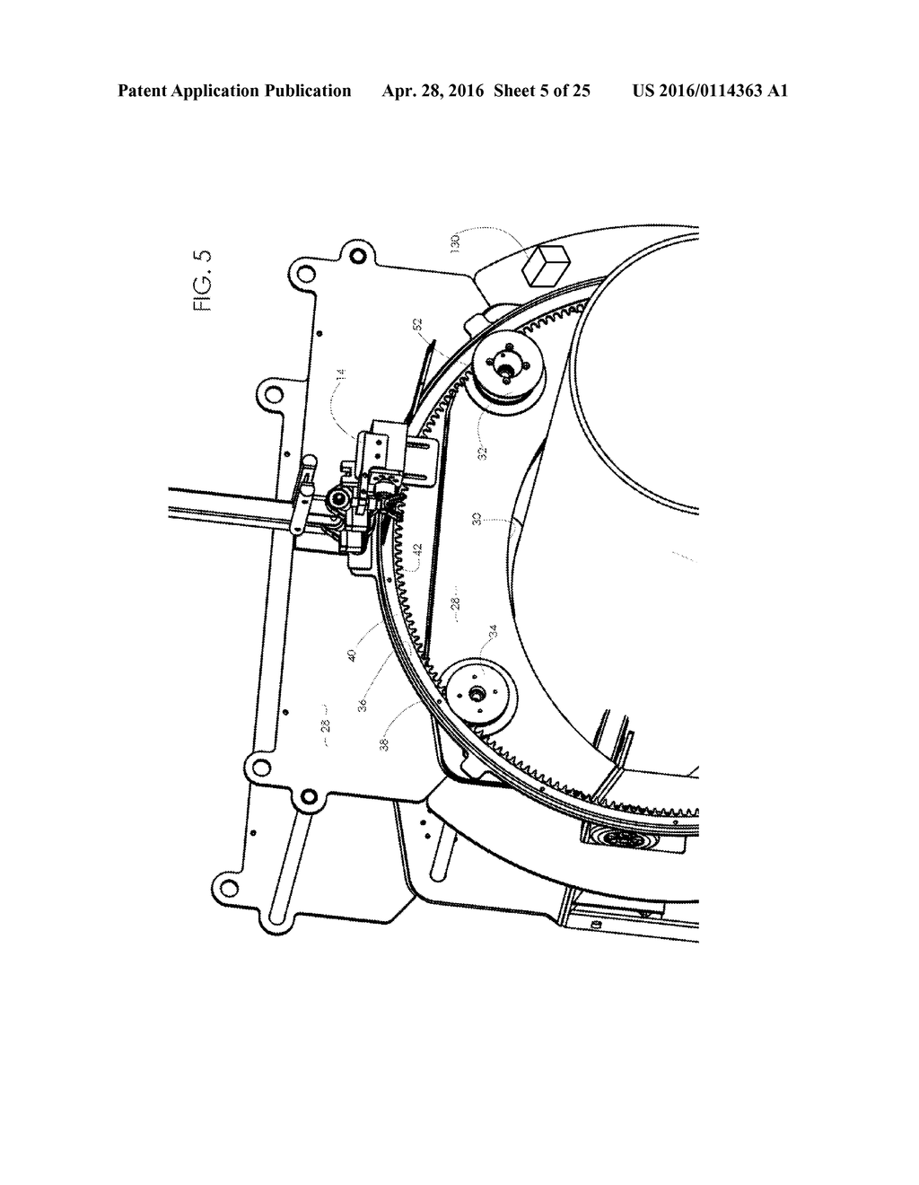 PIPE CONDITIONING TOOL - diagram, schematic, and image 06