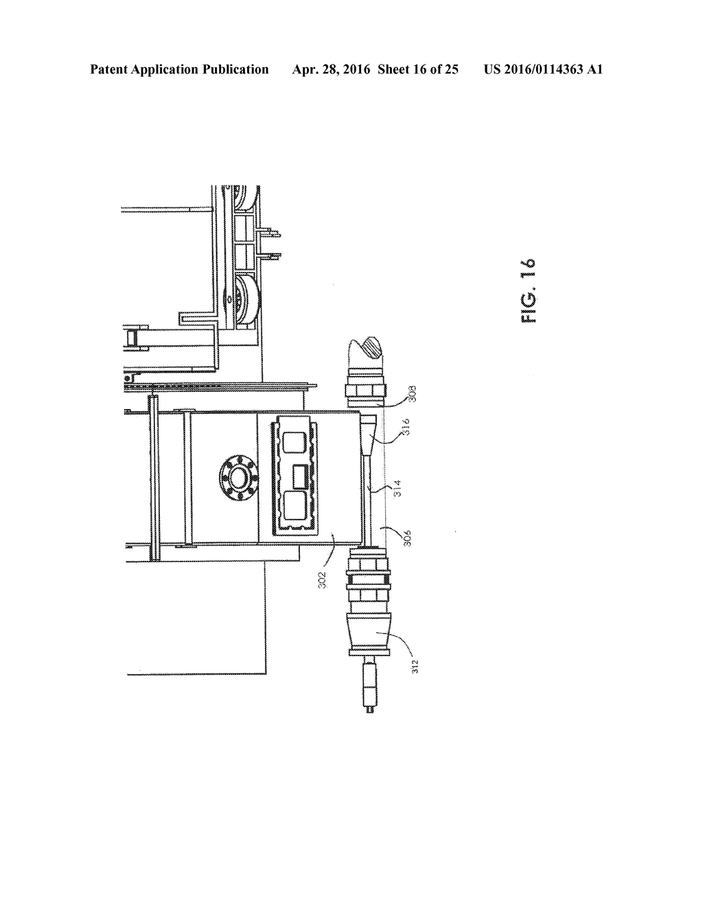 PIPE CONDITIONING TOOL - diagram, schematic, and image 17