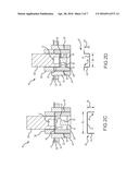 Apparatus and Method for Forming a Cup with a Reformed Bottom diagram and image