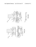 Apparatus and Method for Forming a Cup with a Reformed Bottom diagram and image