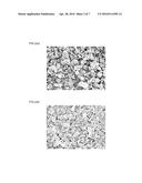 FLAKE-LIKE SILVER POWDER, CONDUCTIVE PASTE, AND METHOD FOR PRODUCING     FLAKE-LIKE SILVER POWDER diagram and image