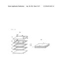 METHOD FOR PRODUCING A STAINLESS STEEL DIFFUSION-BONDED PRODUCT diagram and image