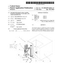 METHOD FOR MAKING TOOLS AND/OR HANDLING EQUIPMENT AVAILABLE, AND     ASSOCIATED DEVICES diagram and image