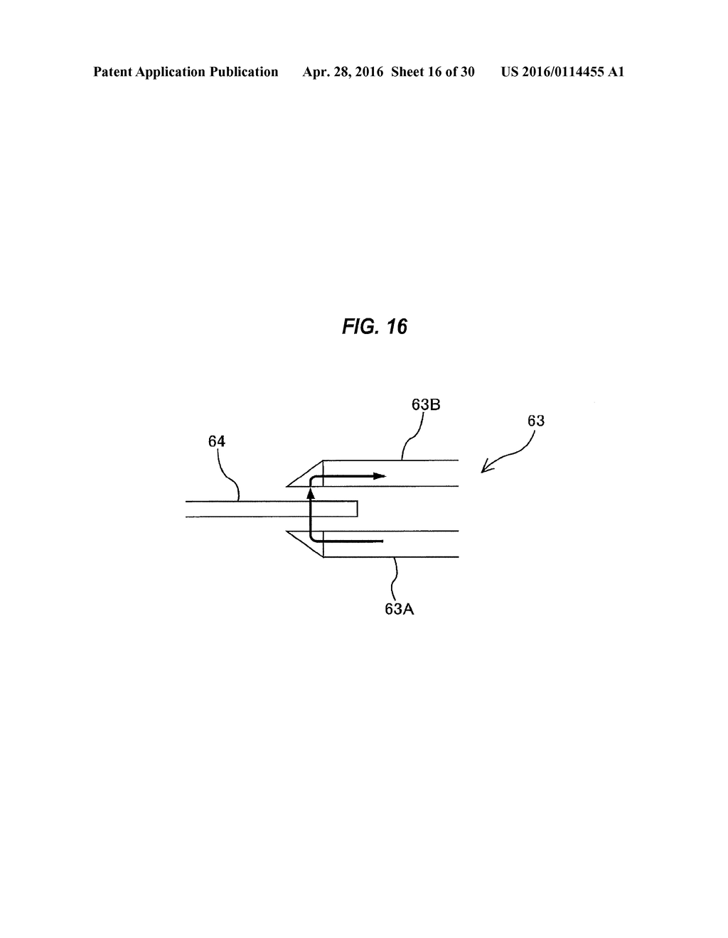 METHOD OF DETECTING ABNORMALITY IN POLISHING OF A SUBSTRATE AND POLISHING     APPARATUS - diagram, schematic, and image 17