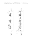 METHOD OF FORMING DIAMOND CONDITIONERS FOR CMP PROCESS diagram and image