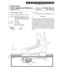 GRINDING WHEEL ARBOR diagram and image