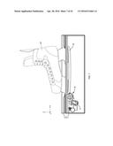 GRINDING WHEEL ARBOR diagram and image