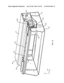 GRINDING WHEEL ARBOR diagram and image