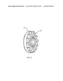 GRINDING WHEEL ARBOR diagram and image