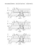 GRINDING WHEEL ARBOR diagram and image