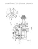 GRINDING WHEEL ARBOR diagram and image