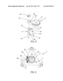 DISMANTLING DEVICE diagram and image