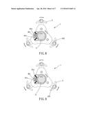 DISMANTLING DEVICE diagram and image