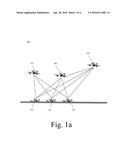 Robotic Swarm Localization Using Ranging Radios diagram and image