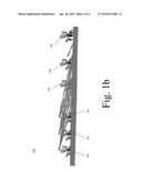 Robotic Swarm Localization Using Ranging Radios diagram and image