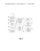 CUSTOMER SERVICE ROBOT AND RELATED SYSTEMS AND METHODS diagram and image