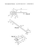 RAZOR CARTRIDGE AND MECHANICAL RAZOR COMPRISING SUCH A CARTRIDGE diagram and image