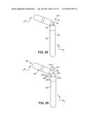 RAZOR CARTRIDGE AND MECHANICAL RAZOR COMPRISING SUCH A CARTRIDGE diagram and image