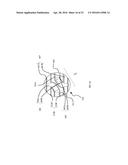 EDGE-GATED INJECTION MOLDING APPARATUS diagram and image