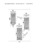 INJECTION DEVICE IN MOLDING MACHINE diagram and image