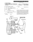 INJECTION MOLDING MACHINE diagram and image