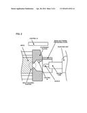 INJECTION MOLDING MACHINE diagram and image