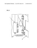 INJECTION MOLDING MACHINE diagram and image