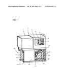 INJECTION MOLDING SYSTEM diagram and image