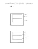 INJECTION MOLDING SYSTEM diagram and image